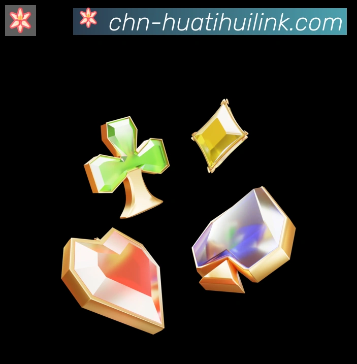 奖项图1